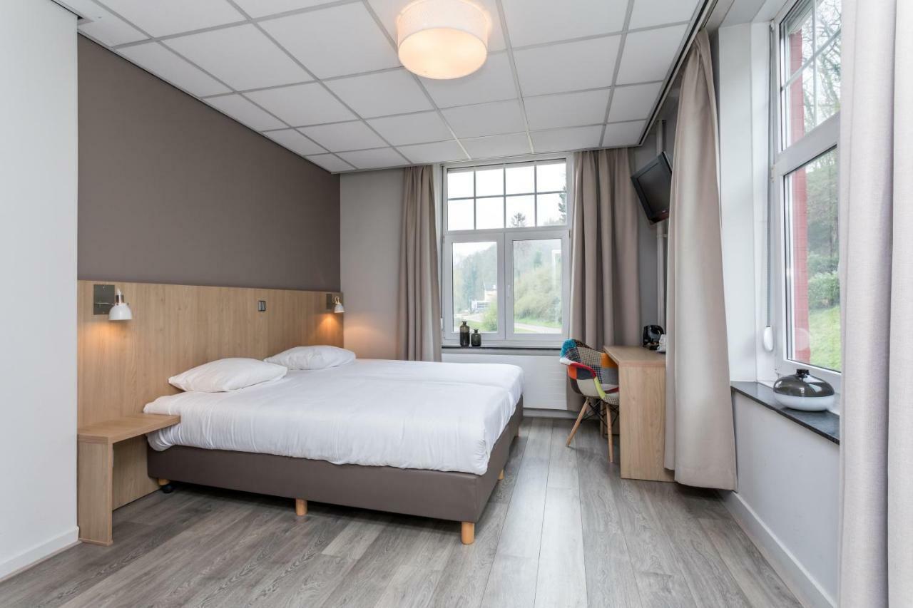 Berghotel Vue Berg en Terblijt Εξωτερικό φωτογραφία